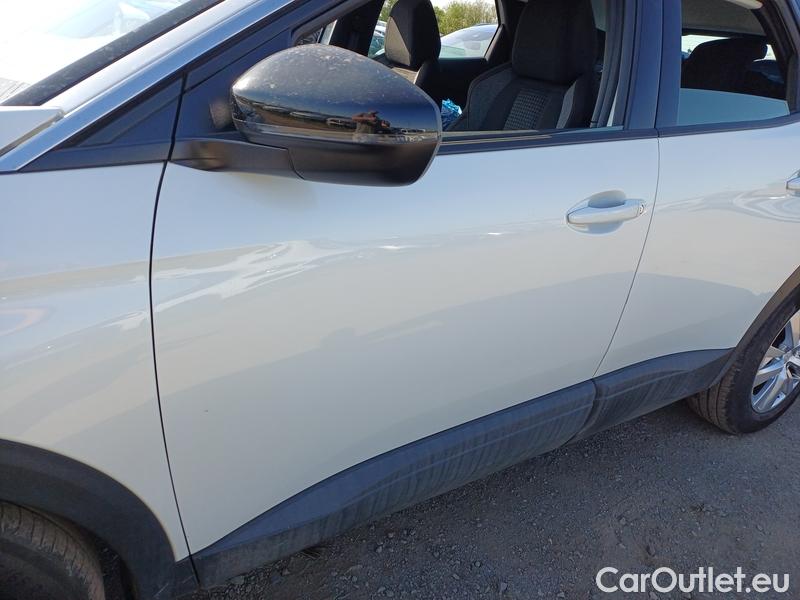  Peugeot  3008  (2016)  1.5BHDi 130 ACTIVE PACK #22