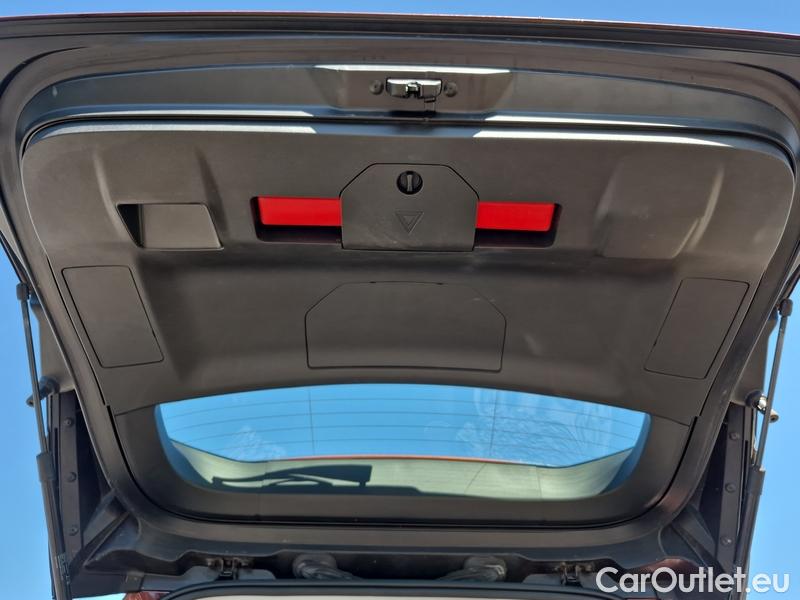  Peugeot  5008  (12.2016->)  1.5BHDi 130 Active P.5d #5