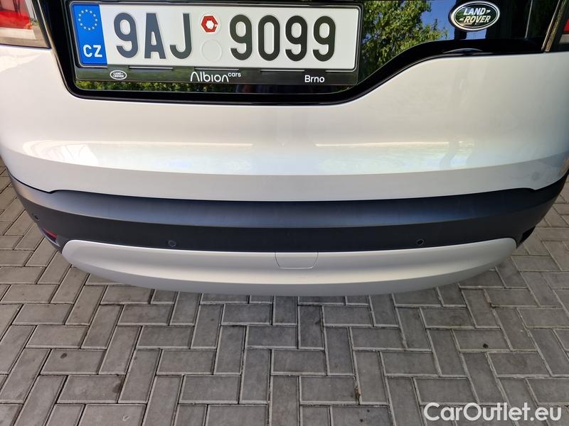  Land Rover  Discovery  5 (10.2016->)  D250 SE 4WD AT 5d #8
