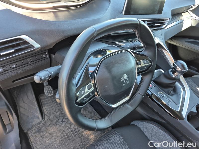  Peugeot  5008  (12.2016->)  1.5BHDi 130 Active P.5d #14
