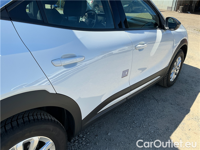  Opel  Mokka  1.5CDTI 81 Edition #4