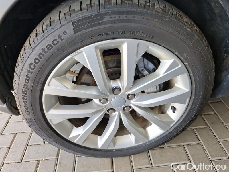  Land Rover  Discovery  5 (10.2016->)  D250 SE 4WD AT 5d #5