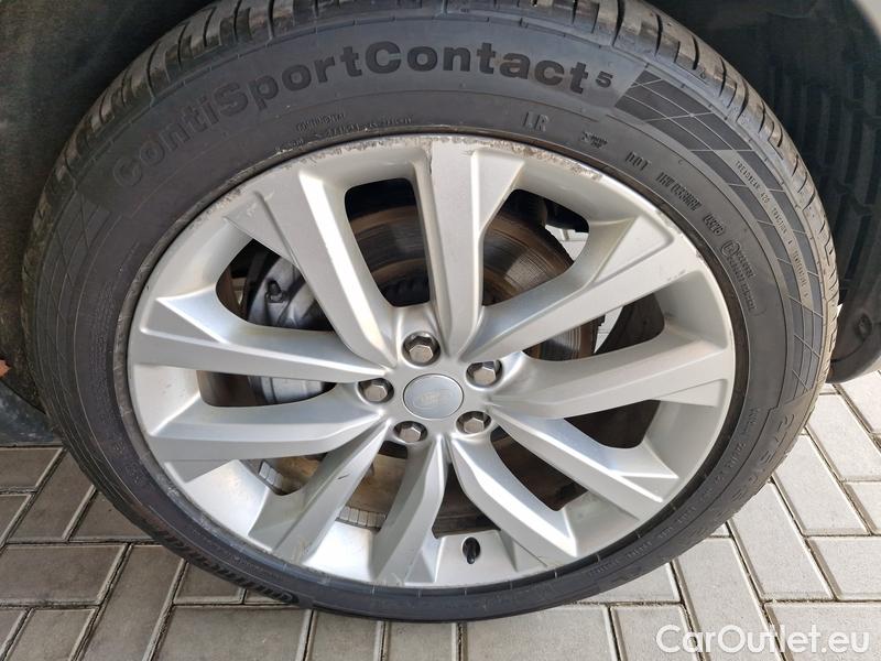  Land Rover  Discovery  5 (10.2016->)  D250 SE 4WD AT 5d #29