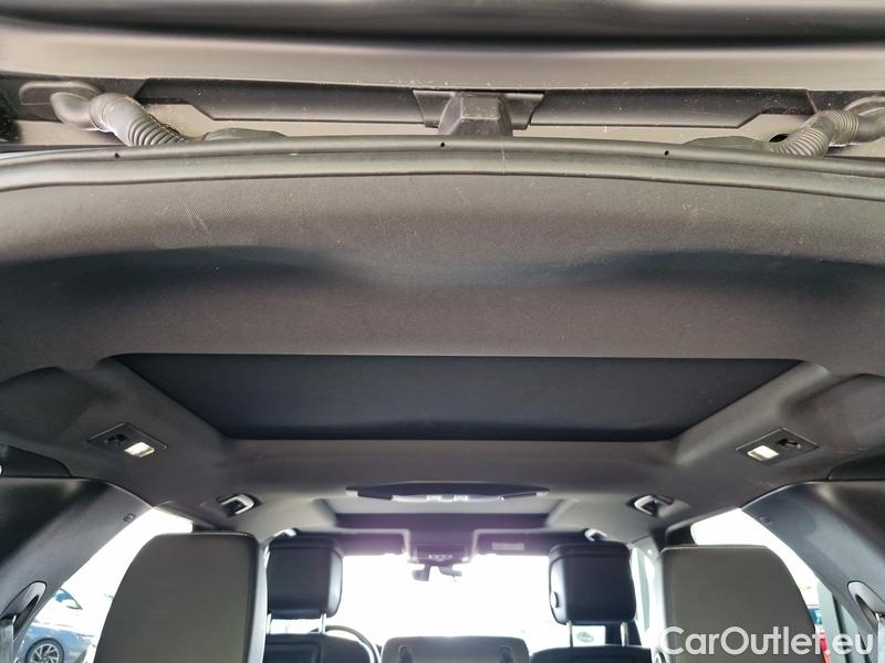  Land Rover  Discovery  5 (10.2016->)  D250 SE 4WD AT 5d #22