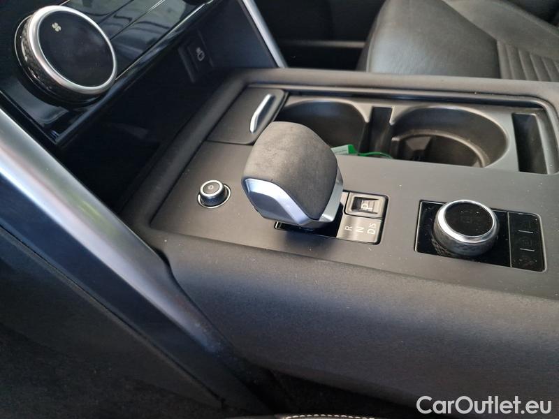  Land Rover  Discovery  5 (10.2016->)  D250 SE 4WD AT 5d #16