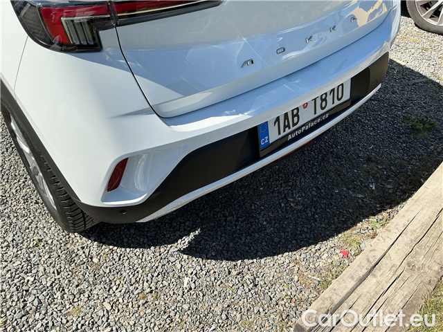  Opel  Mokka  1.5CDTI 81 Edition #7
