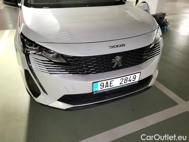 Peugeot  3008  (2016)  1.5BHDi 130 ACTIVE PACK #3