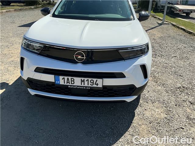  Opel  Mokka  1.5CDTI 81 Edition #1
