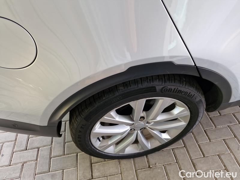  Land Rover  Discovery  5 (10.2016->)  D250 SE 4WD AT 5d #25