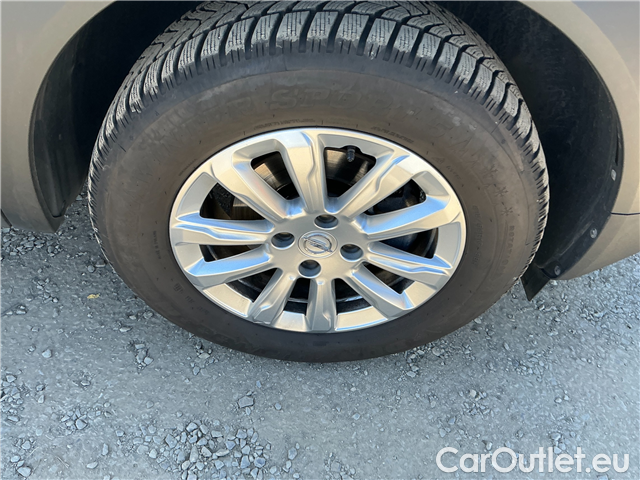  Opel  Mokka  1.5CDTI 81 Edition #3