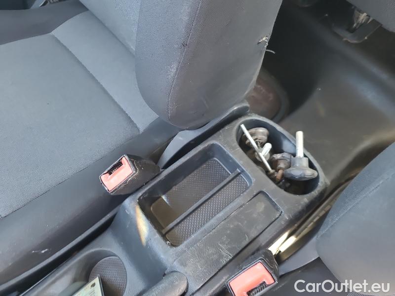  Volkswagen  Caddy  LCV/Combi  (2015->) Kom 2.0TDI110 Maxi BMT #8