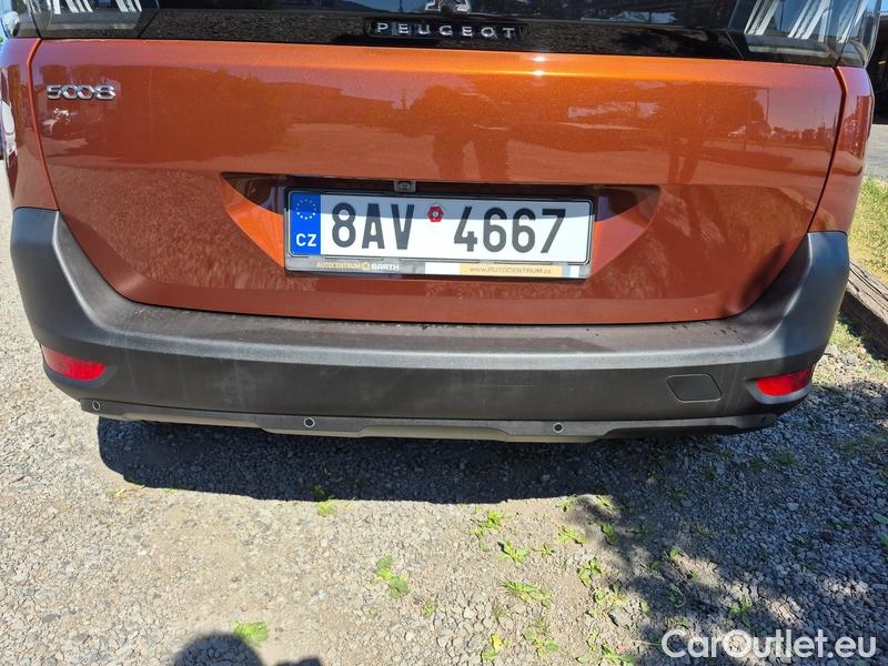  Peugeot  5008  (12.2016->)  1.5BHDi 130 Active P.5d #10