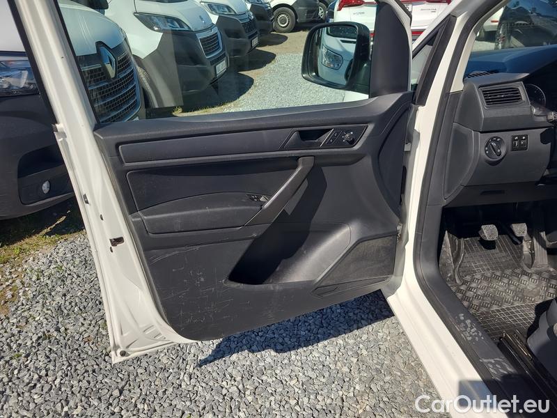  Volkswagen  Caddy  LCV/Combi  (2015->) Kom 2.0TDI110 Maxi BMT #5