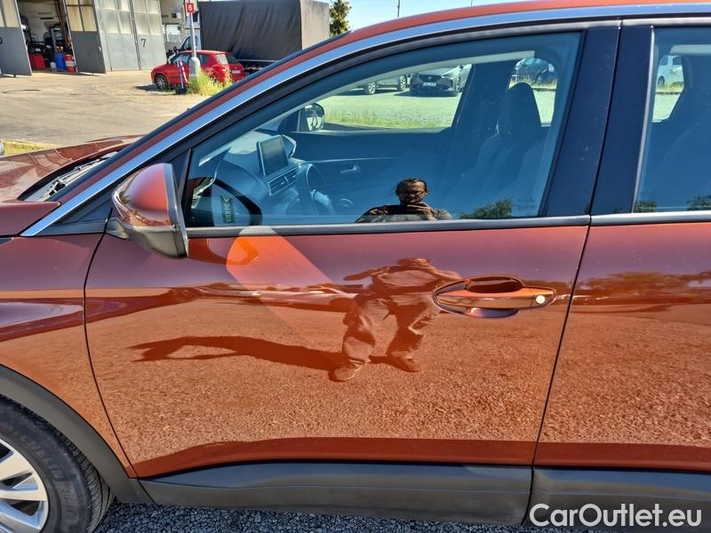  Peugeot  5008  (12.2016->)  1.5BHDi 130 Active P.5d #3