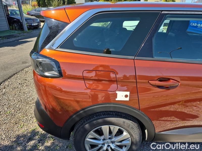  Peugeot  5008  (12.2016->)  1.5BHDi 130 Active P.5d #7