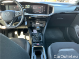  Opel  Mokka  1.5CDTI 81 Edition #8