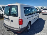  Volkswagen  Caddy  LCV/Combi  (2015->) Kom 2.0TDI110 Maxi BMT #2