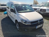  Volkswagen  Caddy  LCV/Combi  (2015->) Kom 2.0TDI110 Maxi BMT #3