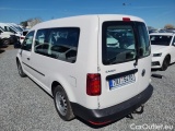  Volkswagen  Caddy  LCV/Combi  (2015->) Kom 2.0TDI110 Maxi BMT #4