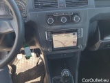  Volkswagen  Caddy  LCV/Combi  (2015->) Kom 2.0TDI110 Maxi BMT #8