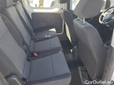  Volkswagen  Caddy  LCV/Combi  (2015->) Kom 2.0TDI110 Maxi BMT #11