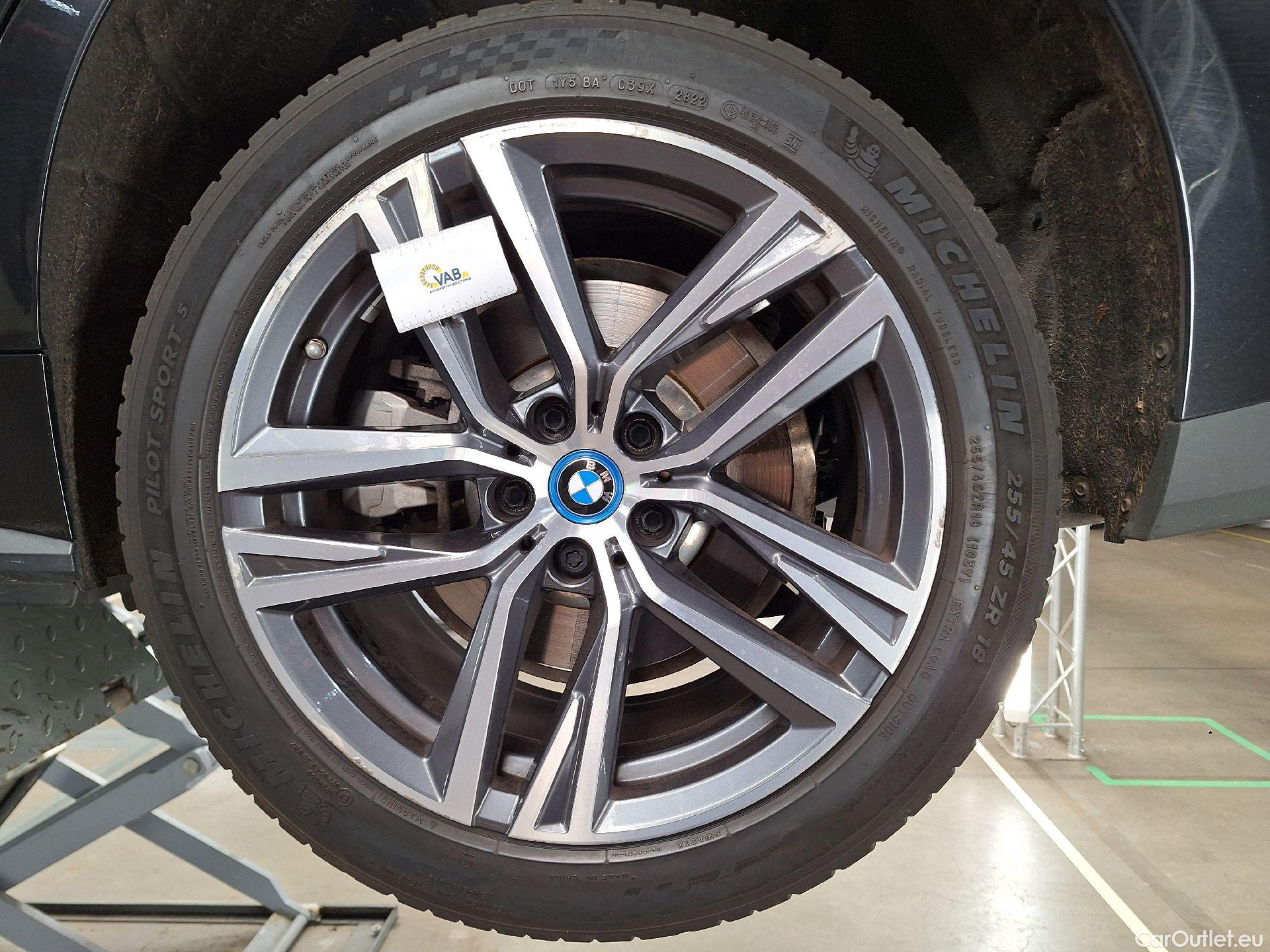  Bmw  Serie 4 BMW, i4 '21 BEV, BMW i4 eDrive40 5d #21
