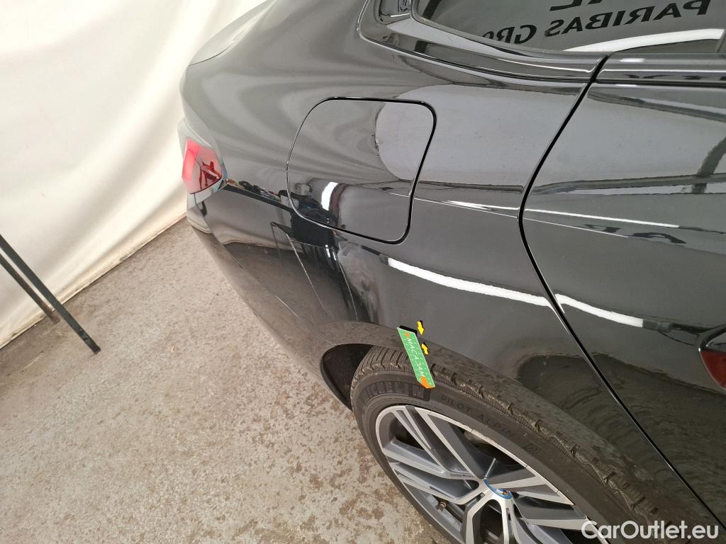  Bmw  Serie 4 BMW i4 / 2021 / 5P / Berline eDrive35 286ch Business Design #35