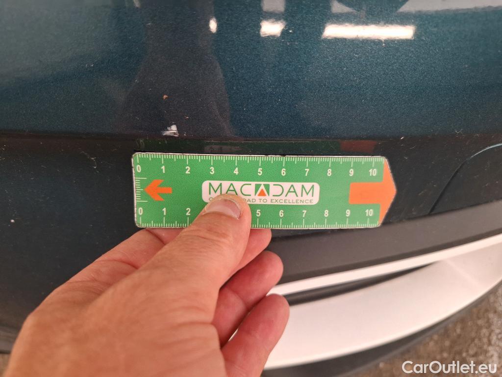  Citroen  C5 Aircross CITROEN  / 2018 / 5P / SUV Hybrid 225 ë-EAT8 Shine Pack #24