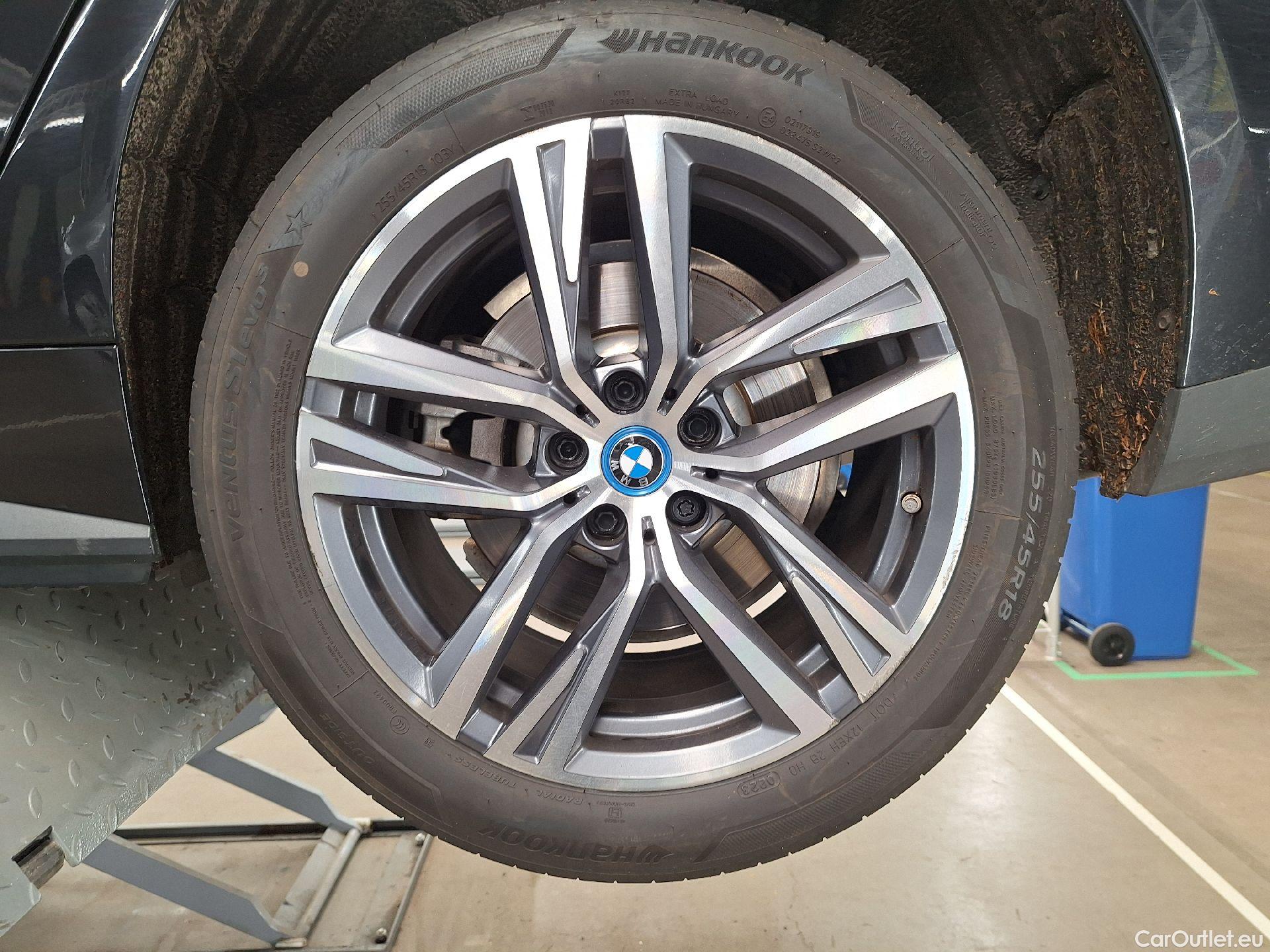  Bmw  Serie 4 BMW, i4 '21 BEV, BMW i4 eDrive40 5d #19