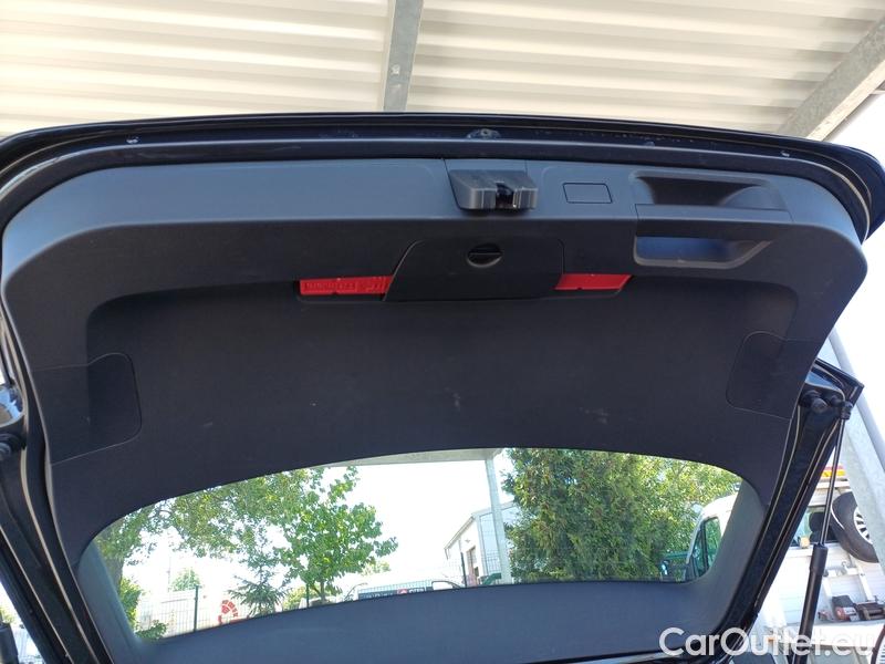  Volkswagen  Passat  Variant (CB5) (2019) Pas.Var.1.5TSI Business AT #10