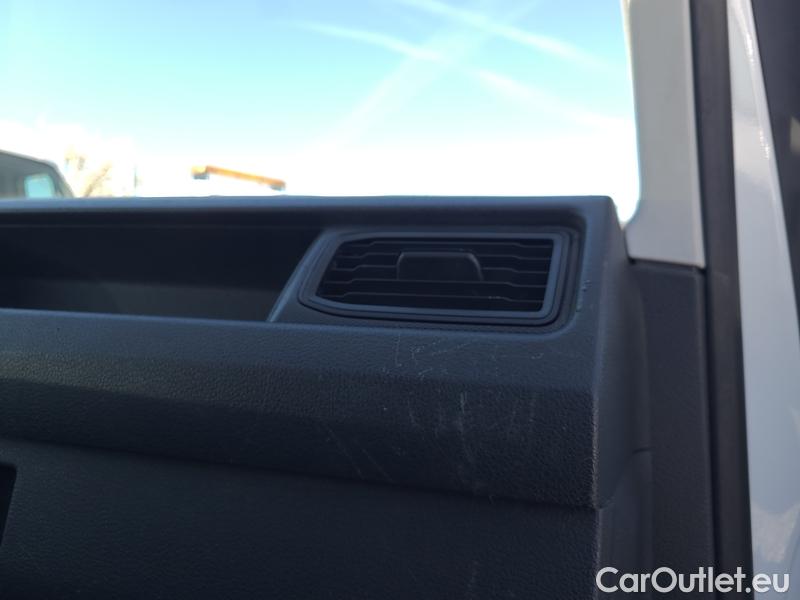  Volkswagen  Caddy  LCV/Combi  (2015->) Kom 2.0TDI110 Maxi BMT #37