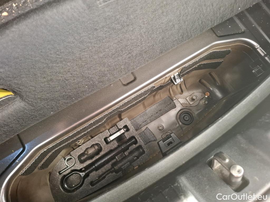  Cupra  Born CUPRA  / 2021 / 5P / Berline 230ch - batterie XL VZ #25