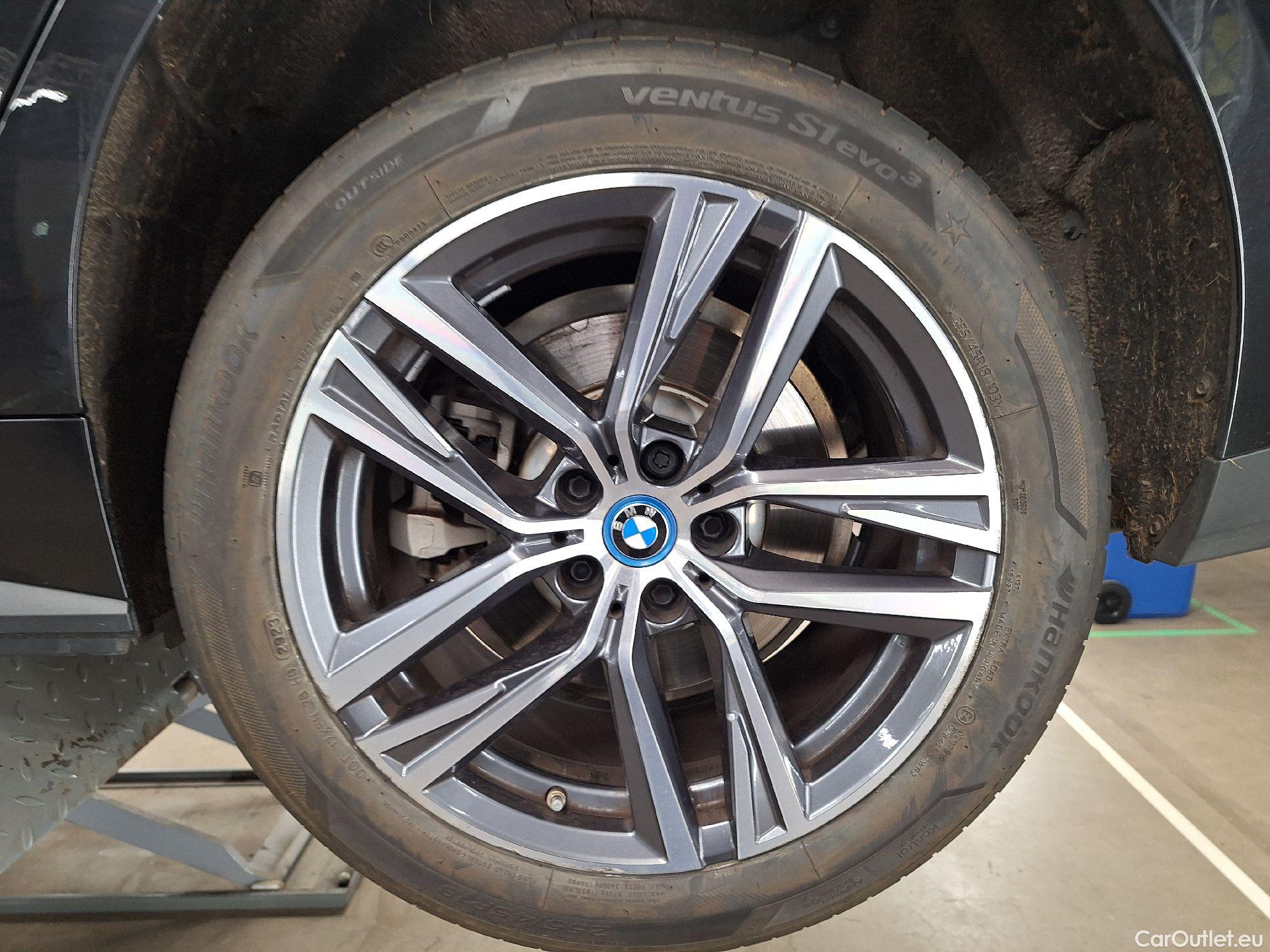  Bmw  Serie 4 BMW, i4 '21 BEV, BMW i4 eDrive40 5d #31