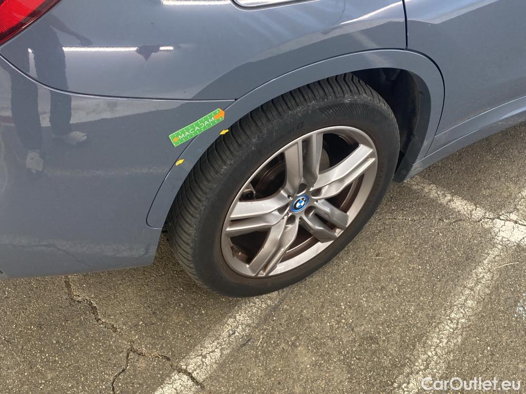  Bmw  X1 BMW  / 2019 / 5P / SUV xDrive25e M Sport BVA6 #30