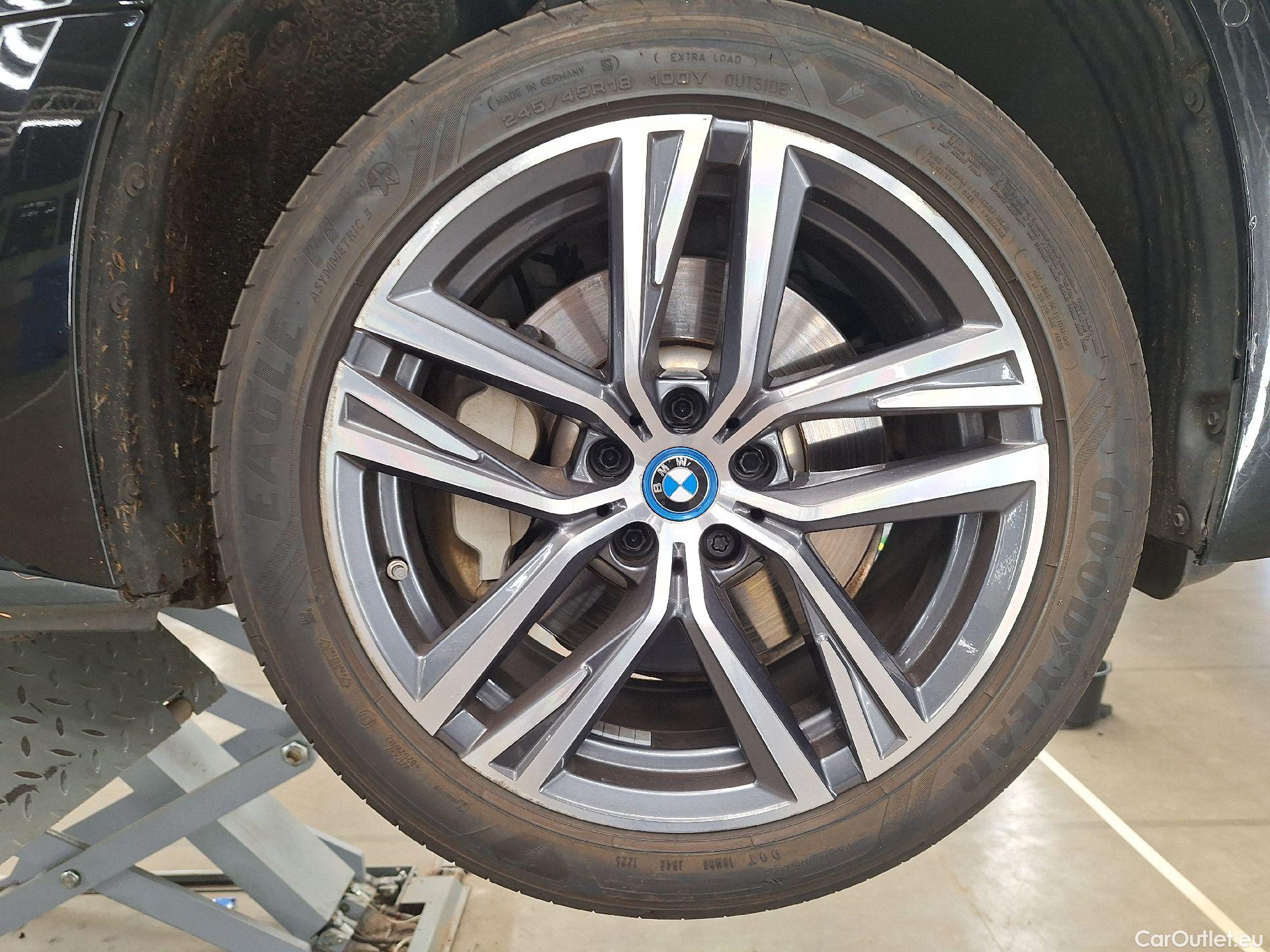  Bmw  Serie 4 BMW, i4 '21 BEV, BMW i4 eDrive40 5d #23