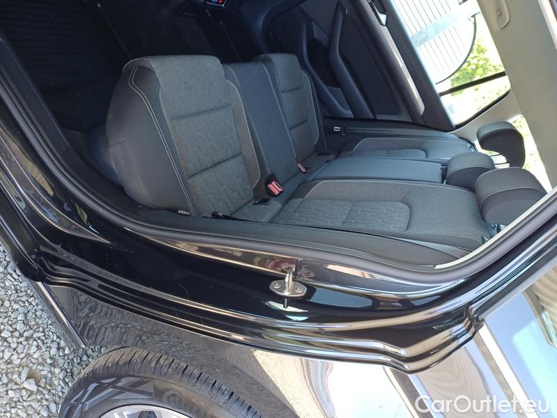  Volkswagen  Passat  Variant (CB5) (2019) Pas.Var.1.5TSI Business AT #7