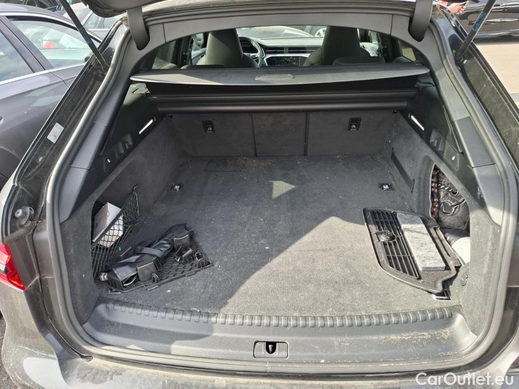  Audi  A6 AUDI  Avant / 2018 / 5P / Break 55 TFSI e quattro S tronic 7 Compétition #17