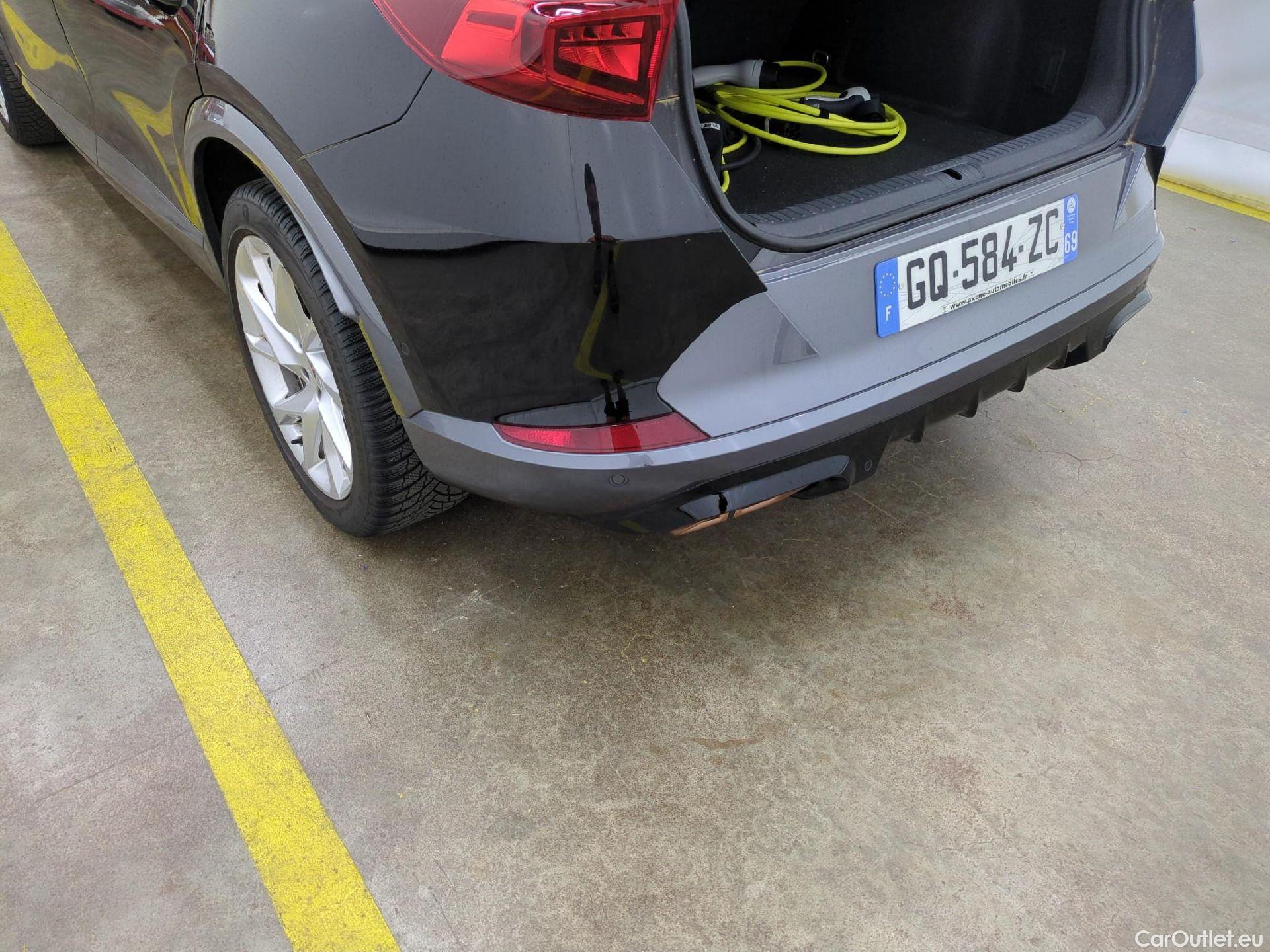  Cupra  Formentor CUPRA  / 2020 / 5P / SUV 1.4 e-HYBRID 204ch DSG6 Business Edition CD LOT250 #14