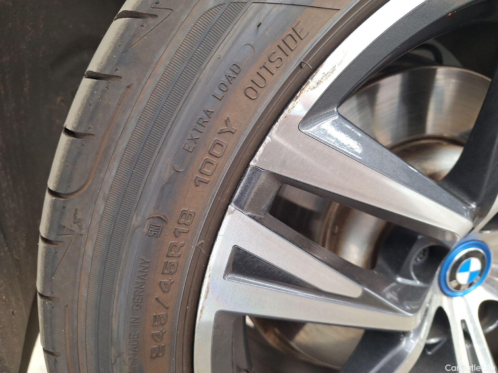  Bmw  Serie 4 BMW, i4 '21 BEV, BMW i4 eDrive40 5d #18