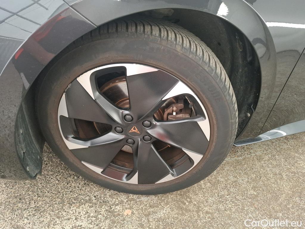  Cupra  Born CUPRA  / 2021 / 5P / Berline 230ch - batterie XL VZ #17