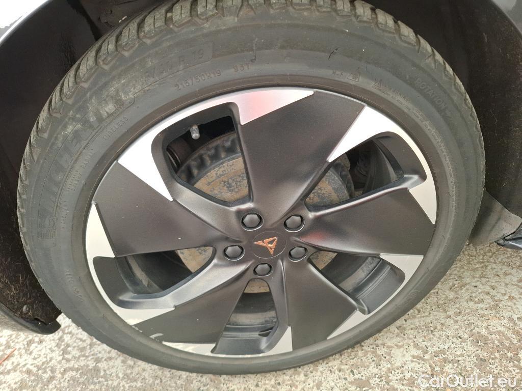  Cupra  Born CUPRA  / 2021 / 5P / Berline 230ch - batterie XL VZ #5