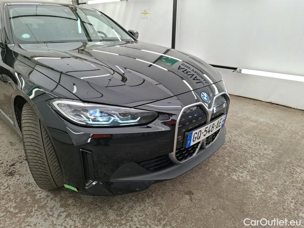  Bmw  Serie 4 BMW i4 / 2021 / 5P / Berline eDrive35 286ch Business Design #24