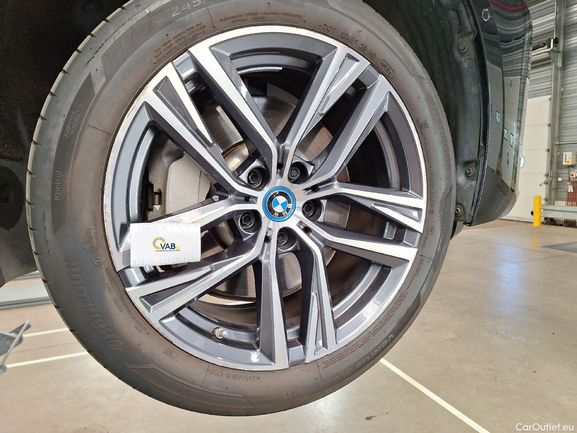  Bmw  Serie 4 BMW, i4 '21 BEV, BMW i4 eDrive40 5d #32