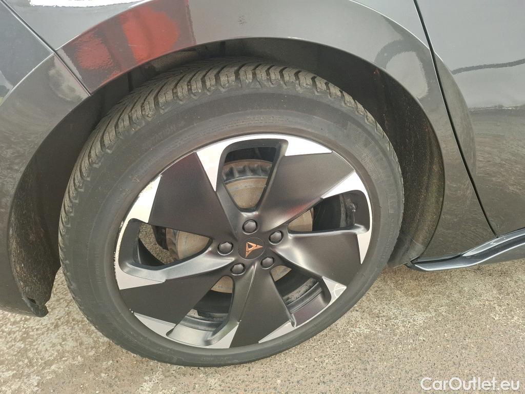  Cupra  Born CUPRA  / 2021 / 5P / Berline 230ch - batterie XL VZ #14