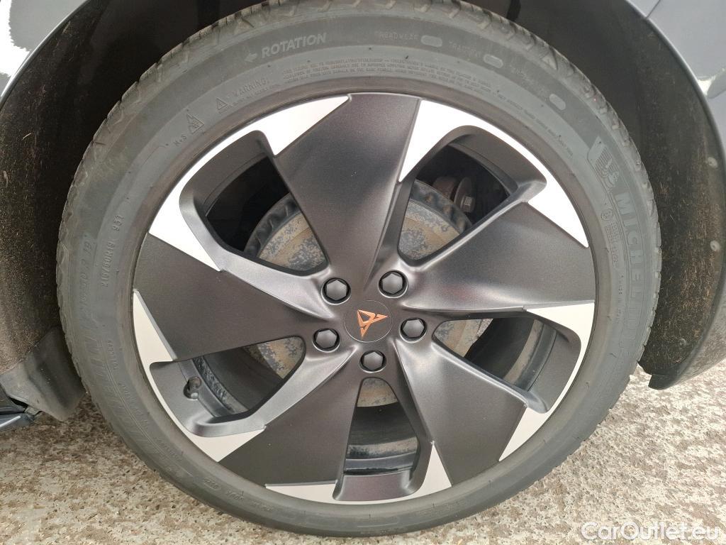  Cupra  Born CUPRA  / 2021 / 5P / Berline 230ch - batterie XL VZ #22
