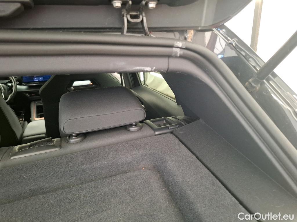  Cupra  Born CUPRA  / 2021 / 5P / Berline 230ch - batterie XL VZ #26