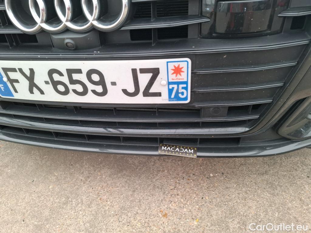  Audi  A6 AUDI  Avant / 2018 / 5P / Break 55 TFSI e quattro S tronic 7 Compétition #1