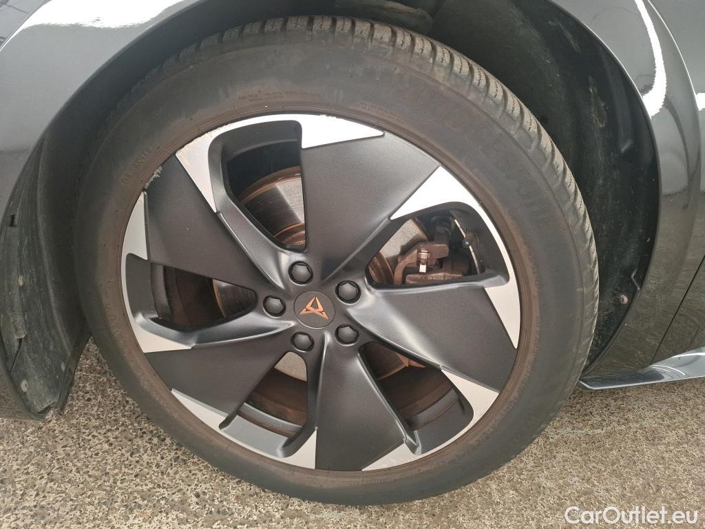  Cupra  Born CUPRA  / 2021 / 5P / Berline 230ch - batterie XL VZ #32