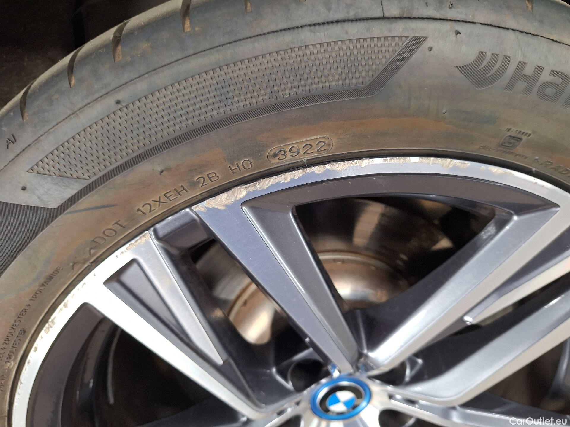  Bmw  Serie 4 BMW, i4 '21 BEV, BMW i4 eDrive40 5d #36