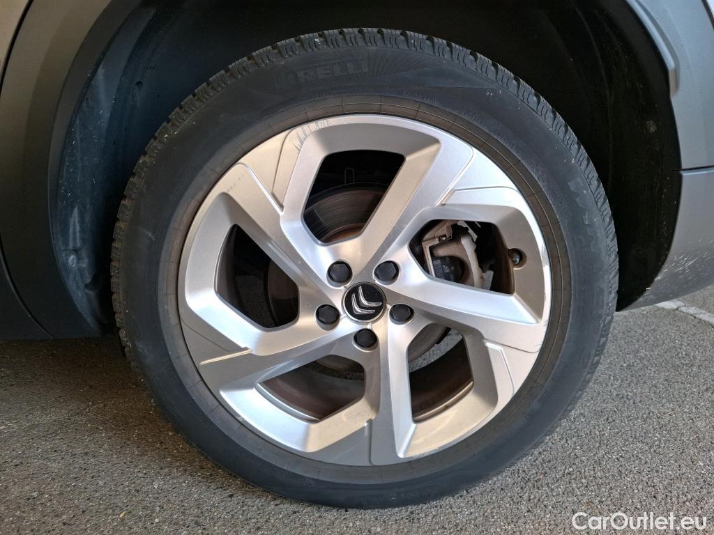  Citroen  C5 Aircross CITROEN  / 2018 / 5P / SUV Hybrid 225 ë-EAT8 Business #15